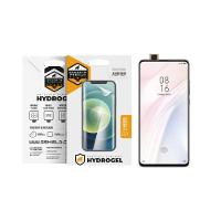 Película Para Xiaomi Mi 9T - Hydrogel Hd - Gshield - 1