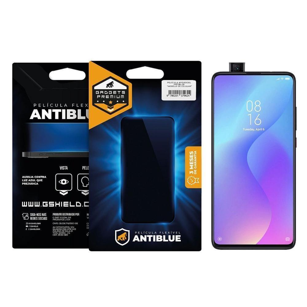 Película Para Xiaomi Mi 9T - Antiblue - Gshield - 1