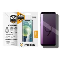 Película Privacidade Hydrogel Para Samsung Galaxy S9 - Gshield - 1