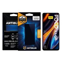 Película Para Xiaomi Poco X4 Gt - Antiblue - Gshield - 1
