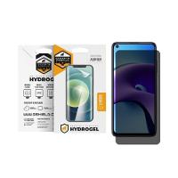 Película Para Xiaomi Redmi Note 9T - Privacidade Hydrogel - Gshield - 1