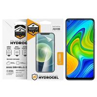 Película Para Xiaomi Redmi Note 9 - Hydrogel Gamer Fosca - Gshield - 1