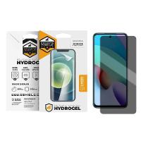 Película Para Xiaomi Redmi Note 11E - Privacidade Hydrogel - Gshield - 1