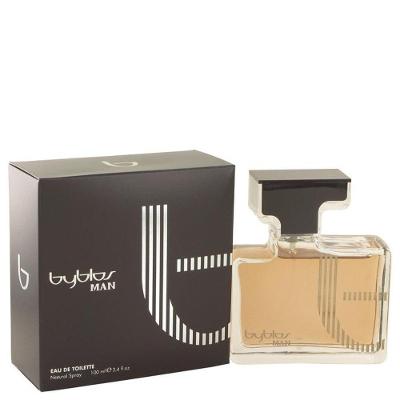 Perfume/Col. Masc. Man Blos 100 Ml Eau De Toilette