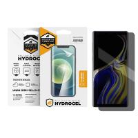 Película Privacidade Hydrogel Para Samsung Galaxy Note 9 - Gshield - 1
