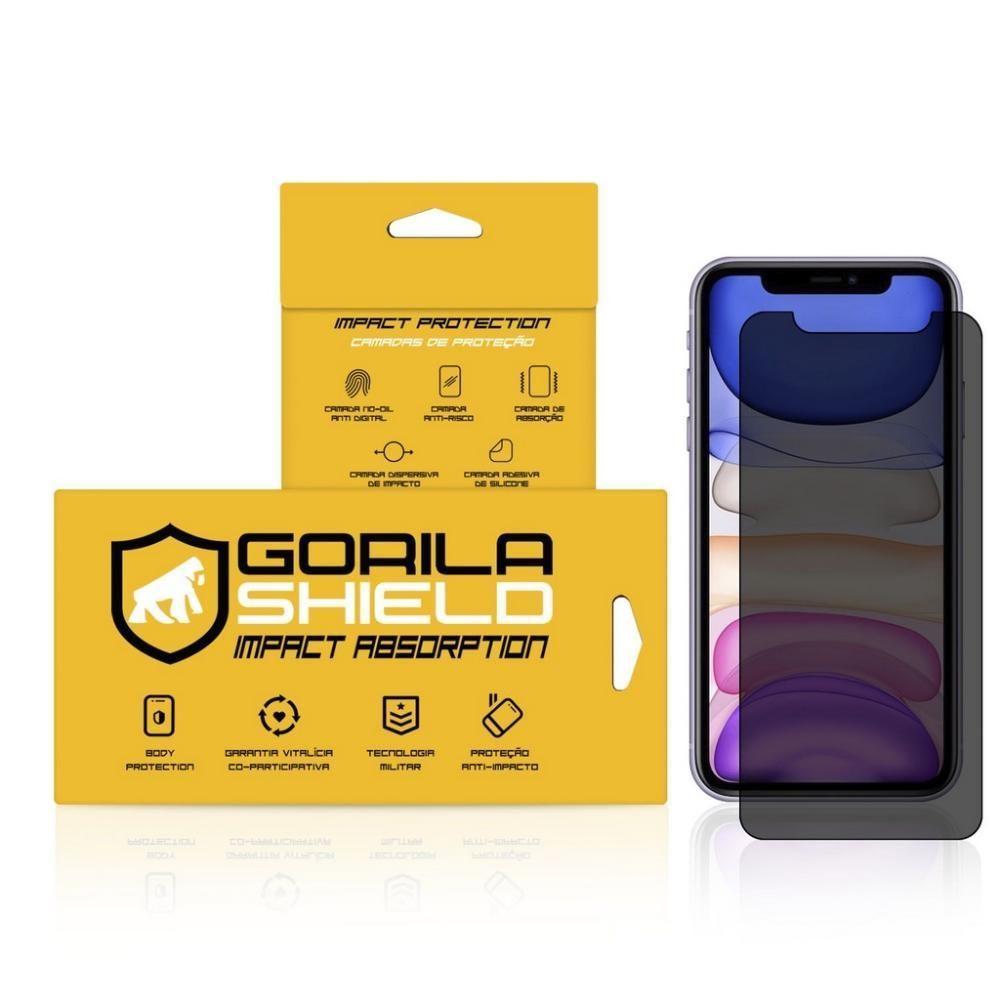 Película Privacidade Para Iphone 11 - Gshield - 1