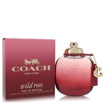 Perfume Feminino Coach 90 Ml Eau De Parfum