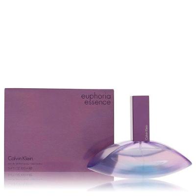 Perfume Feminino Calvin Klein 100 Ml Eau De Parfum Spray