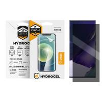 Película Privacidade Hydrogel Para Samsung Galaxy Note 20 Ultra - Gshield - 1