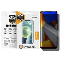 Película Para Xiaomi Poco M4Pro-Privacidade Hydrogel-Gshield - 1