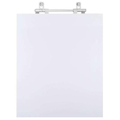 Assento Sanitário Cubo Quadrado Resina Plástica Parafusado Convencional Branco