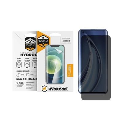 Película Para Xiaomi Mi 10 Pro - Privacidade Hydrogel - Gshield