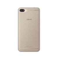 Película Traseira De Fibra De Carbono Transparente Para Asus Zenfone 4 Max Zc554Kl - Gorila Shield - 1