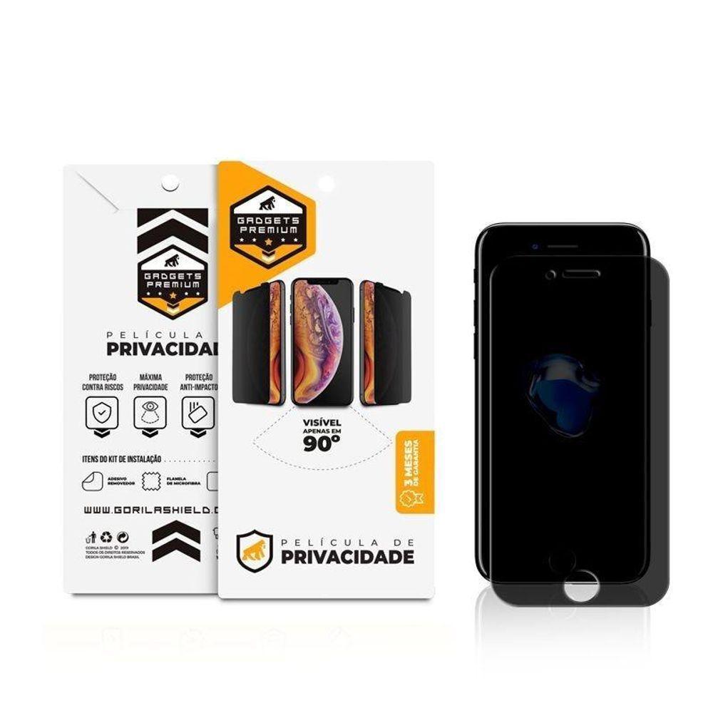 Película Privacidade Para Iphone Se 2 - Gshield - 1