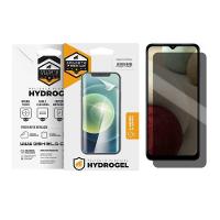 Película Privacidade Hydrogel Para Samsung Galaxy A12 - Gshield - 1