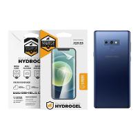 Película Traseira De Hydrogel Para Samsung Galaxy Note 9 - Gshield - 1
