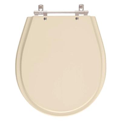 Assento Sanitário Avalon Visone Alongado Resina Plástica Parafusado Convencional Rosa