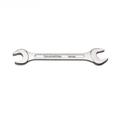 Chave Fixa 8x9mm Ideal para Apertar e Afrouxar Parafusos Ou Porcas com Perfil Quadrado Ou Sextavado