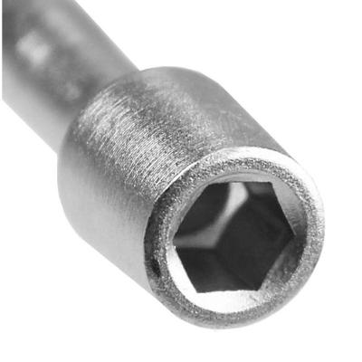 Chave Biela Cromada 8mm Tramontina com Extremidades Sextavadas e Acabamento Reforçado 8MM