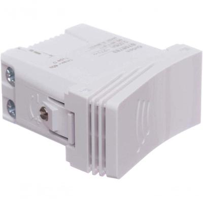 Módulo Cigarra Orion com Alerta Sonoro 220V Branco Schneider Electric