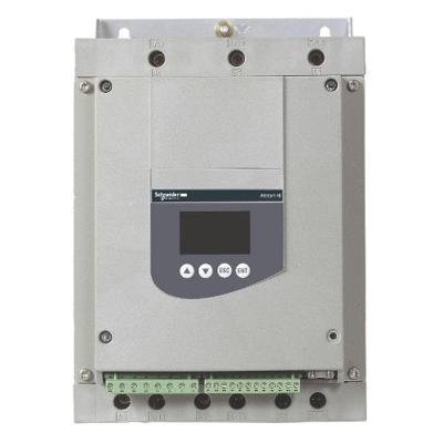 Acionador Suave ATS48D32Y Partida Eletrônica com Controle de Torque TCS Schneider Electric