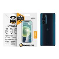 Película Traseira De Hydrogel Para Motorola Moto Edge 30 Pro - Gshield - 1