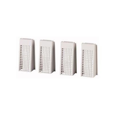 Isolador para Proteção de Conector Nzm1-4-x1pa com Disjuntor Bx Tensão Eaton