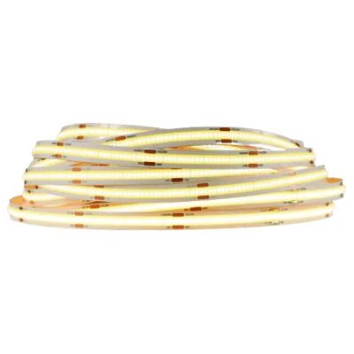 Fita LED 353 14W 12V 4000K 1400Lms IP20 Branco COB Santa Fé Macas