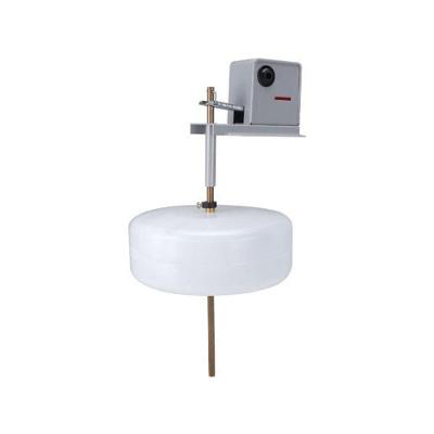 Chave Bóia CB-1007 Controle Automático de Nível de Água Inox Margirius 15A 250V~ 20A 120V~