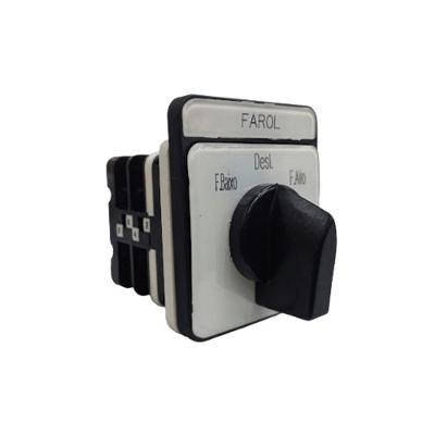 Chave Comutadora CR032-03032102 com Comutacao Automatica Bivolt Eaton