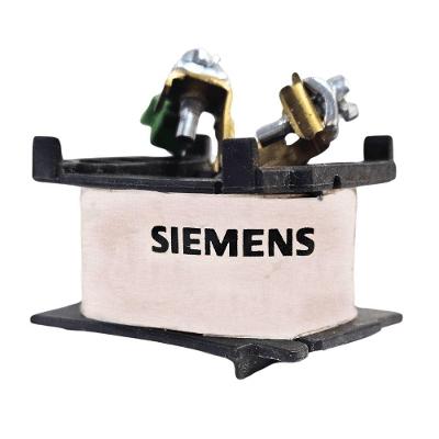 Bobina 3TY6503-0AK1 para Contator 3TB50 Alimentacao 110V Siemens