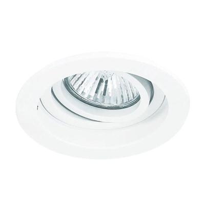 Spot Redondo NS7200B Conecta Par 20 Bivolt Branco Bella Iluminação