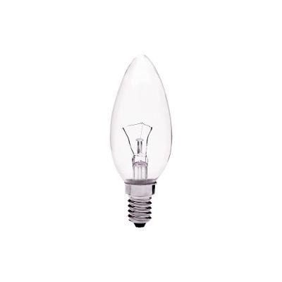 Lâmpada Xelux Colorida 15W 220V Verde Decorativa com Vidro Empalux