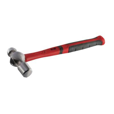 Martelo 911-300 Tipo Bola com Cabeça em Aço para Golpeamento em Talhadeiras e Formões 500GR Robust