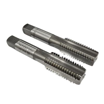 Jogo de Macho Manual 01003360 Aço Rápido M16x2,00mm 2 Peças OSG