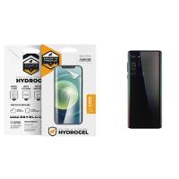 Película Traseira De Hydrogel Para Motorola Moto Edge - Gshield - 1