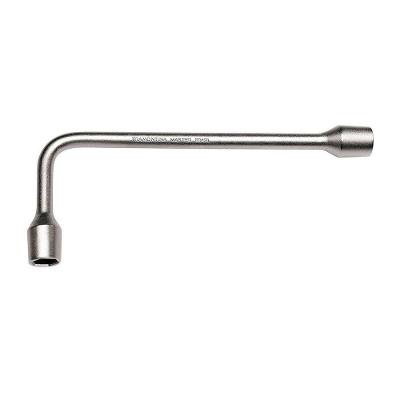 Chave Biela Cromada 13mm com Bocas Calibradas Cinza Tramontina 13MM