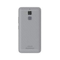 Película Traseira De Fibra De Carbono Transparente Para Asus Zenfone 3 Max 5.2 - Gorila Shield - 1