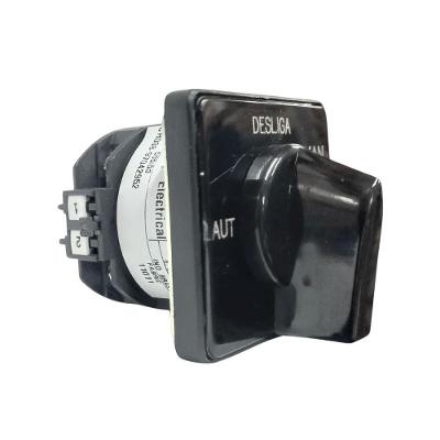 Chave Comutadora CR008-97042952 para Comutação Elétrica Bivolt Eaton