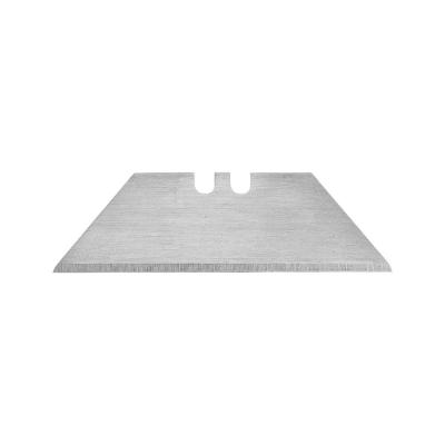 Jogo de Lâmina para Estilete 35.99.000.002 Trapezoidal com Tripla Afiacao Aço Vonder 10 PEÇAS