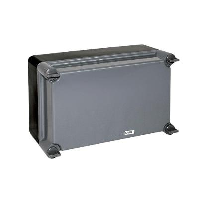 Caixa de Passagem Sobrepor ICE IP65 251x150x107mm S310 Steck