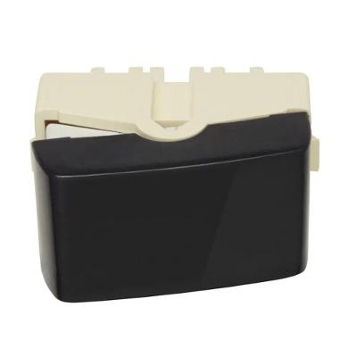 Interruptor Intermediário Decor 10A 250V Módulo de Potência Grafite Schneider Electric