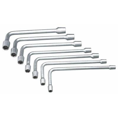 Chave Biela 250B Aço Especial Niquelada Cabeça Cônica 11-16" Robust