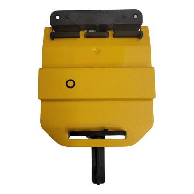 Dispositivo Mecânico de Trava P- Disjuntor SVB-PKZ0-CI 35129 com Bloqueio Bivolt Eaton
