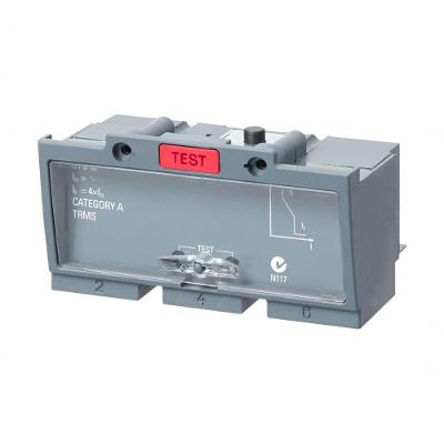Disparador Fixo para Disjuntor 3VT9340-6AB00 400A com Design Compacto Bivolt Siemens
