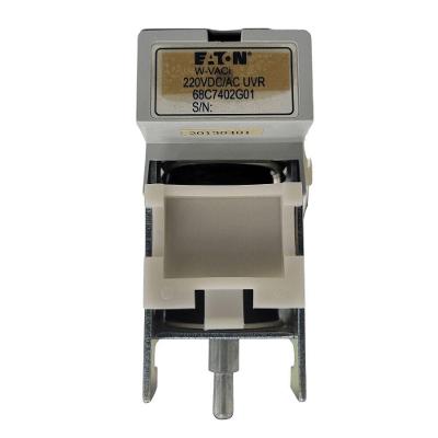 Bobina Mínima Tensão UVRWI-220VAC 220V para Disjuntor W-VACI 17,5-24kV Eaton 70055012
