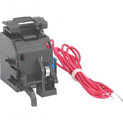 Bobina de Disparo SHT-M1A1R com Desligamento Remoto 220V Direita Chint
