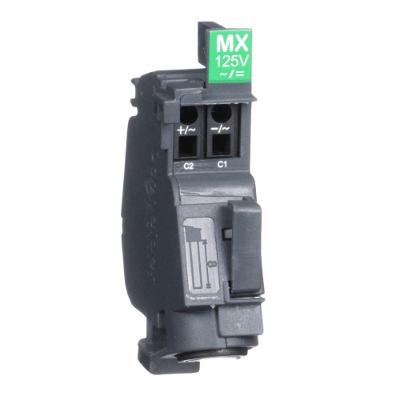 Bobina de Abertura LV426843 110V 100-130VCA MX Compact Nsxm Schneider Electric