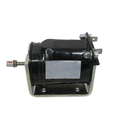 Bobina de Abertura e Fechamento 887191HH para Acionamento 220V Schneider Electric