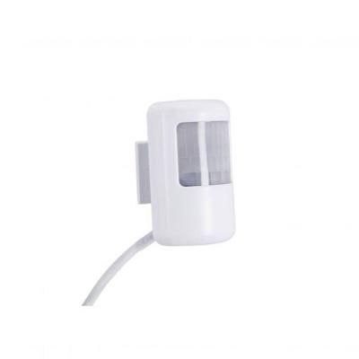 Sensor de Presença MPS-40F com Fotocélula Aciona Iluminação Branco Margirius